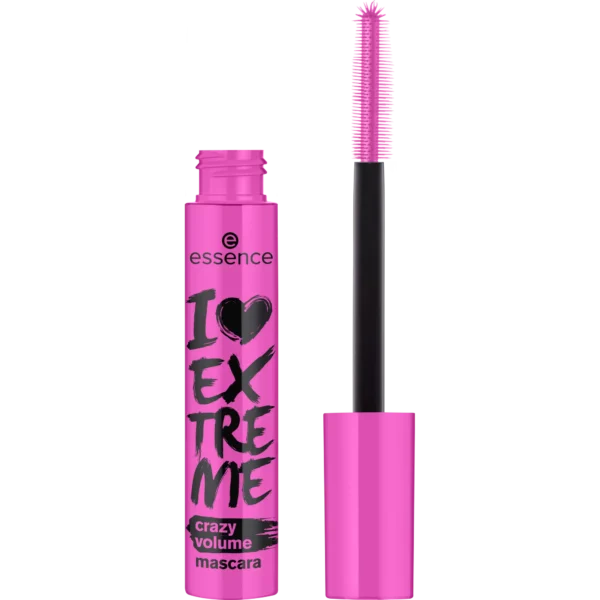 I Love Extreme Mascara