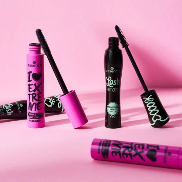 I Love Extreme Mascara - Image 3