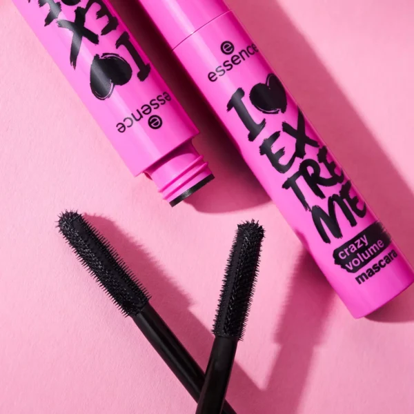 I Love Extreme Mascara - Image 2