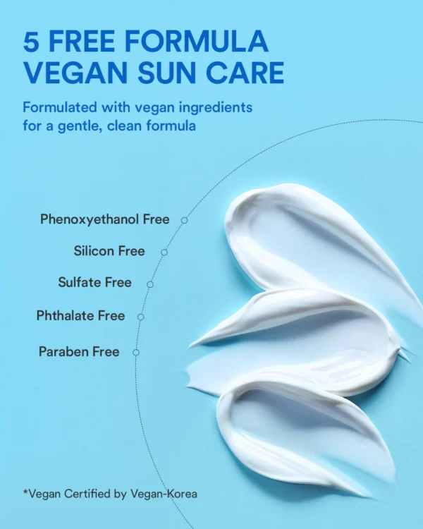 Bio Watery Sun Screen - Image 5
