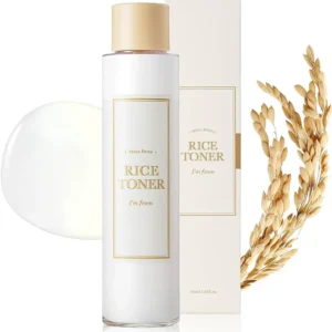 I'm From - Rice Toner 150ml