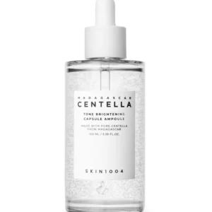 SKIN1004 - Madagascar Centella Tone Brightening Capsule Ampoule