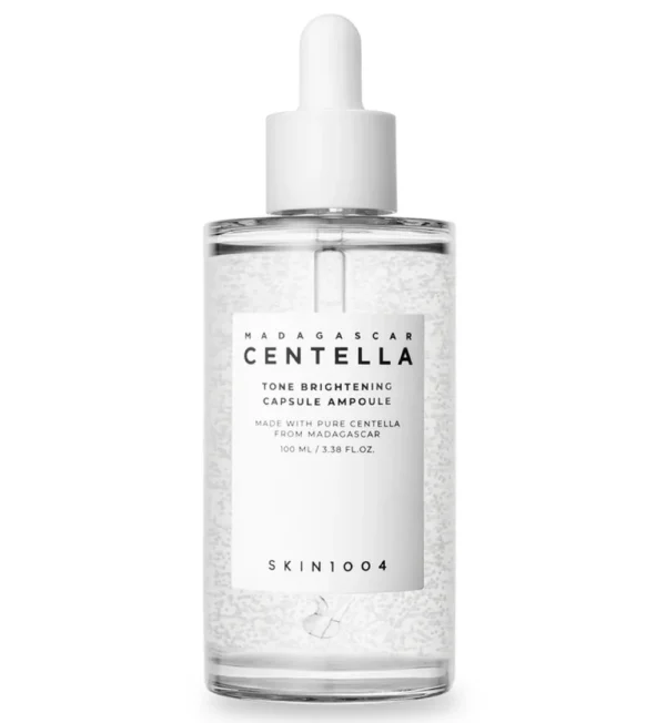SKIN1004 - Madagascar Centella Tone Brightening Capsule Ampoule