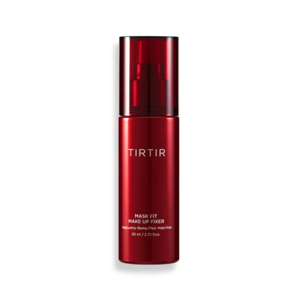 TIRTIR - Mask Fit Make Up Fixer - Setting spray [80ml]