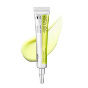 Celimax - The Vita A Retinal Shot Tightening Booster