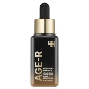 Medicube Age-R Vita C Pro Ampoule 20ML