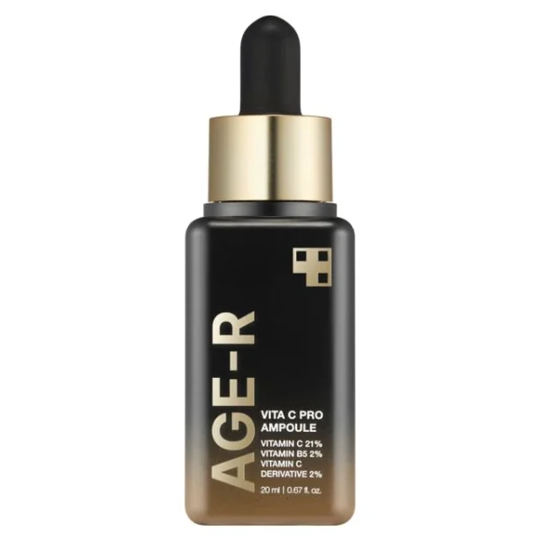 Medicube Age-R Vita C Pro Ampoule 20ML