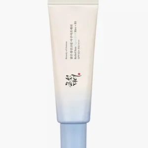 Beauty Of Joseon - Aqua Relief Sunscreen - 50ml