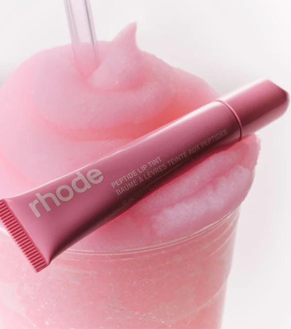 Rhode - The Peptide Lip Tints - Image 3