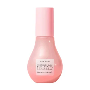 Glow Recipe - Watermelon Glow Niacinamide Dew Drops Serum - 40ml