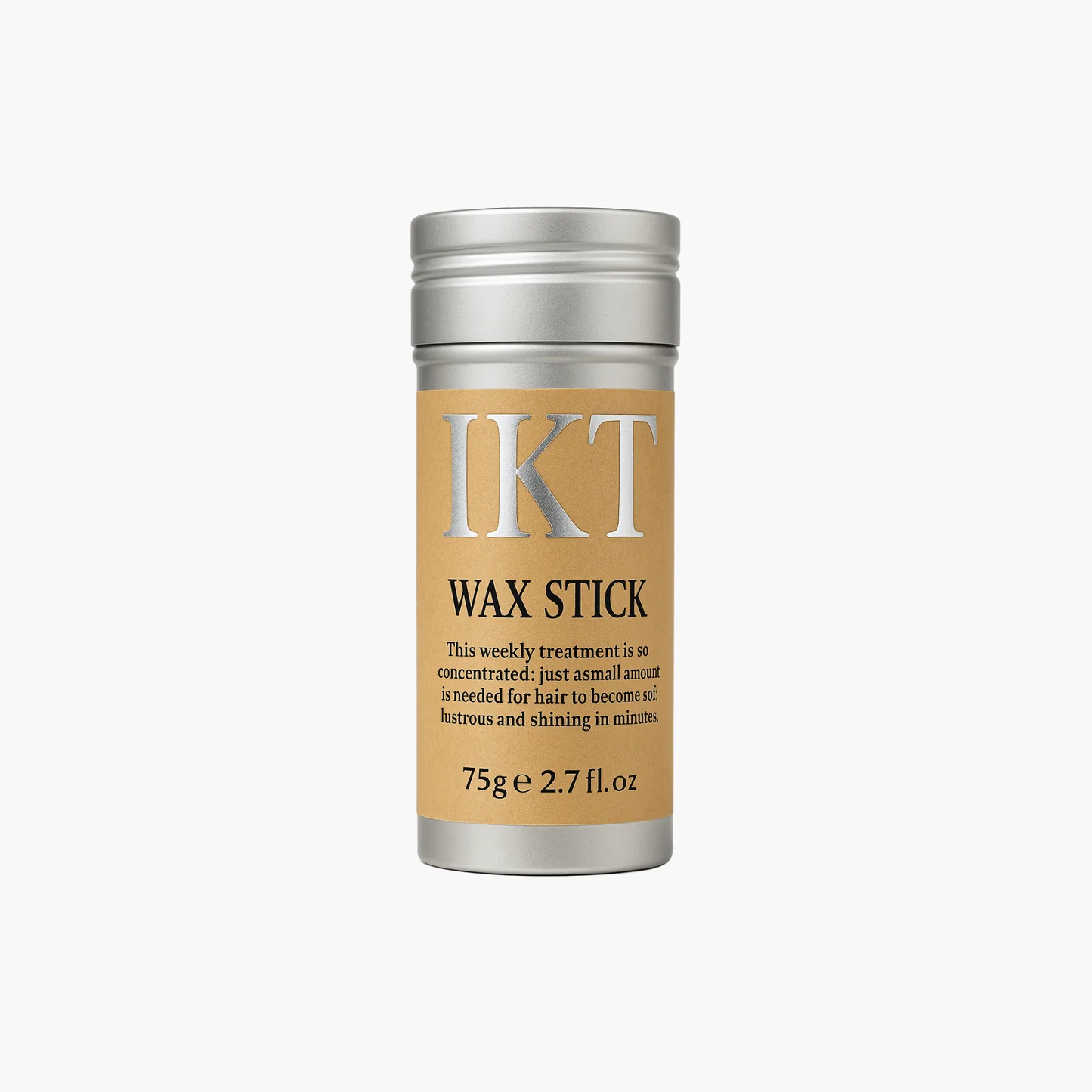 IKT - Hair Wax Stick - 75gm