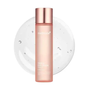 Medicube - Triple Collagen Toner 140ml