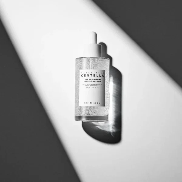 SKIN1004 - Madagascar Centella Tone Brightening Capsule Ampoule - Image 2