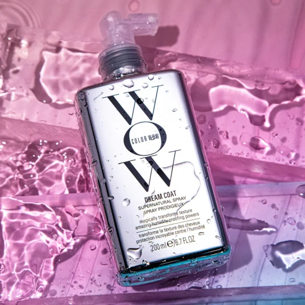 Color Wow Dream Coat Supernatural Spray 200ML - Image 4